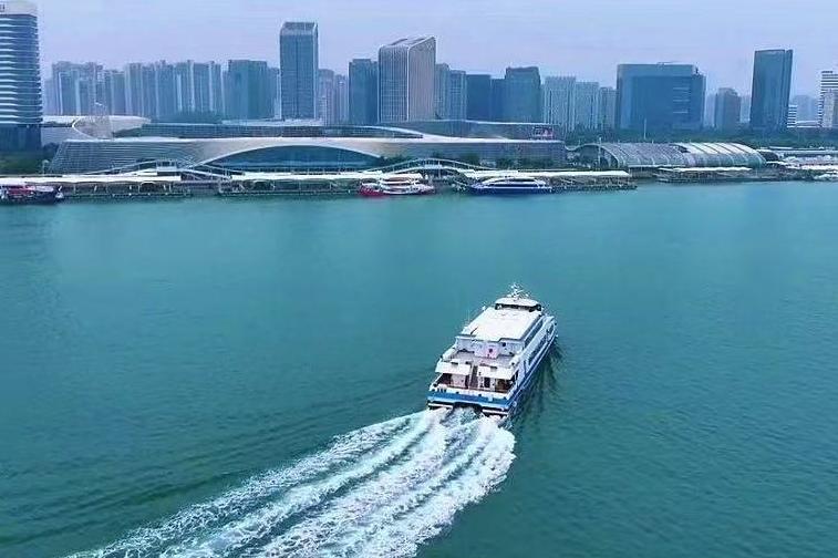 小胖又在指导樊振东