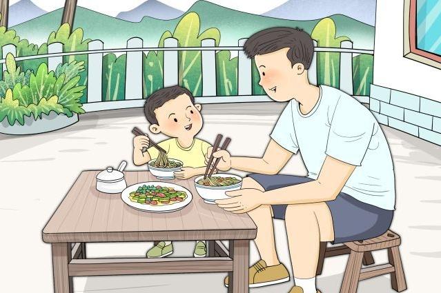 老头乐冲卡上高速逆行遇车祸