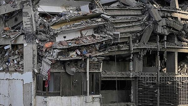 我国主要城市成美国网络秘密入侵目标