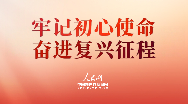 “希望村党组织进一步发挥党建引领作用”
