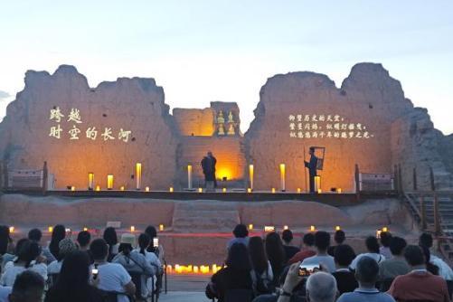 许嵩西安演唱会