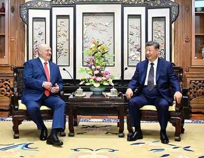神十八乘组这周在忙些什么