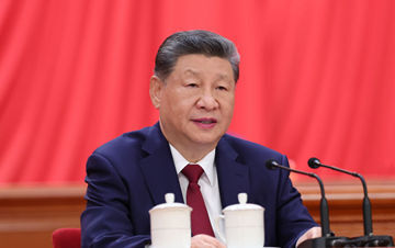 许嵩西安演唱会