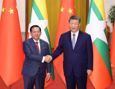 双城新动能·2026两岸媒体川渝行在重庆启动