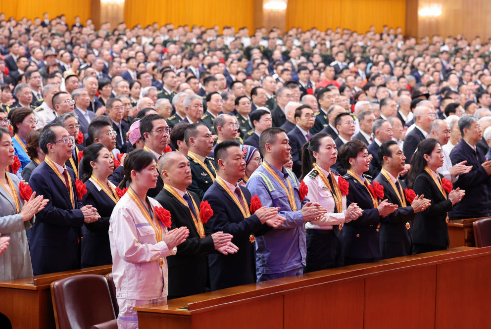 习近平党建思想引发国际社会热议