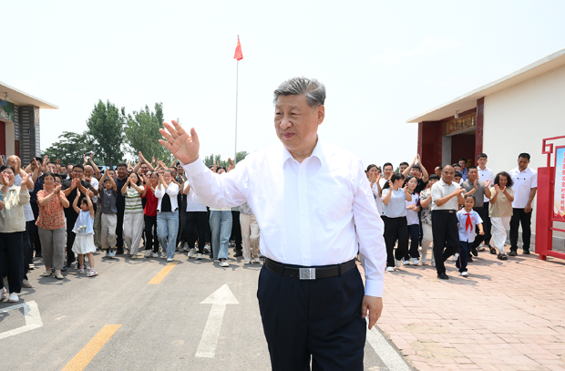 九部门：7月1日起职业伤害保障试点向全国推开