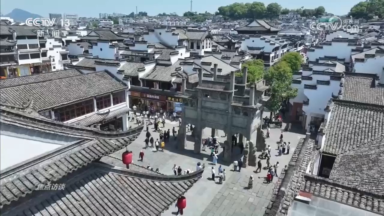 珠江流域持续强降雨 部分中小河流或现超警洪水