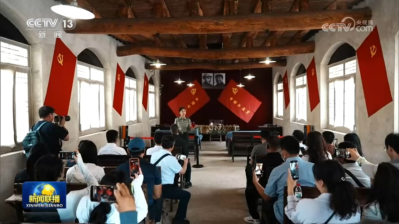 徐艺真上综艺